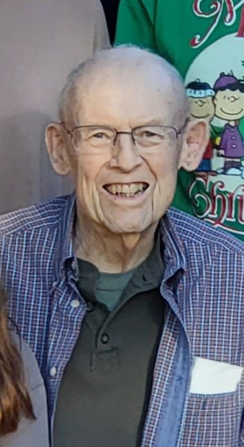 Obituary of Norbert Thomas Williams Jr.