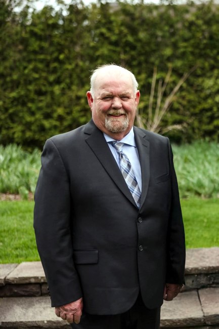 Obituary of Merrill Frederick Barnes