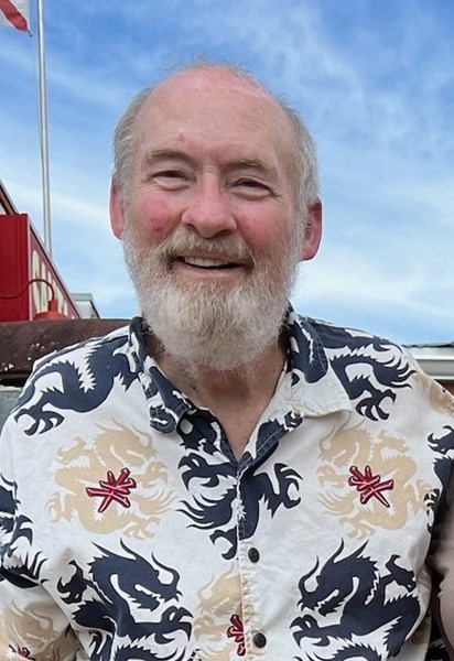 Obituary of Mr. Rodger Dale Martin