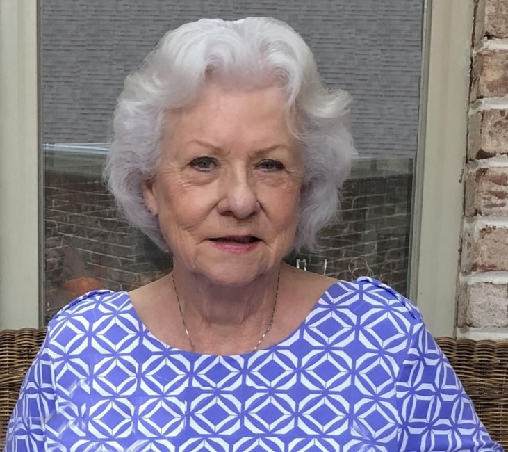 Obituary of Constance Kay Phillips