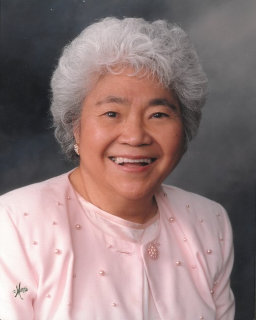 Obituary of Karen Hisako Tanaka