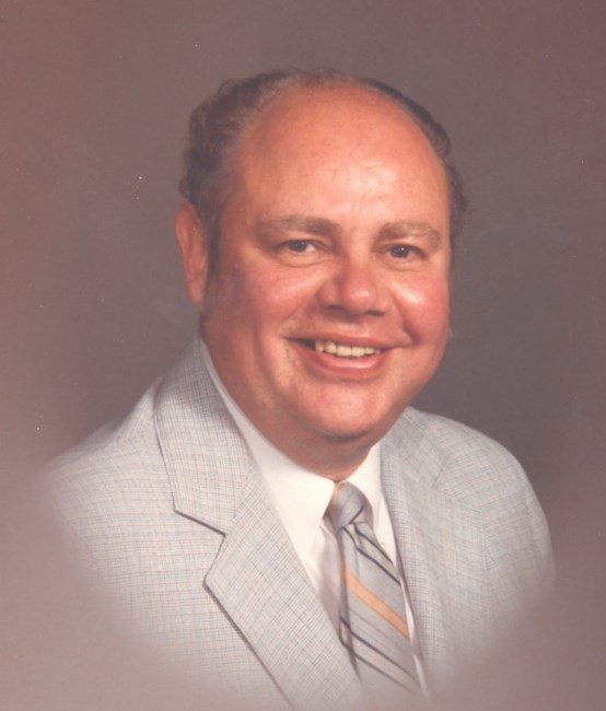 Obituary of E. Donald Gornet