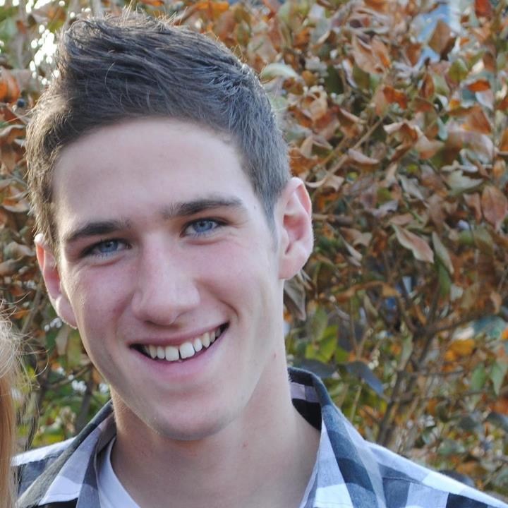 Obituary of Dalton J. Andrew