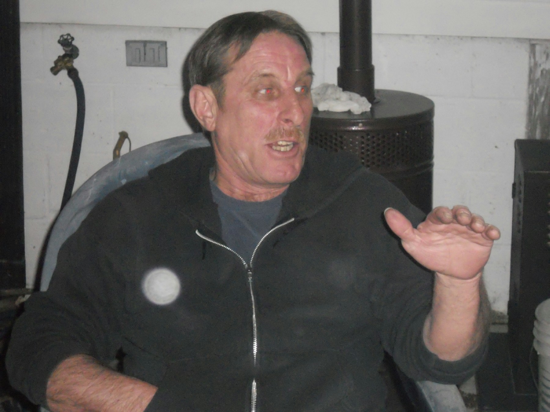 Obituary of Matthew  "Matt" Louis Mayhugh