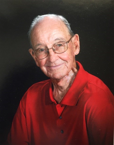 Obituary of Amil J. Eckhart