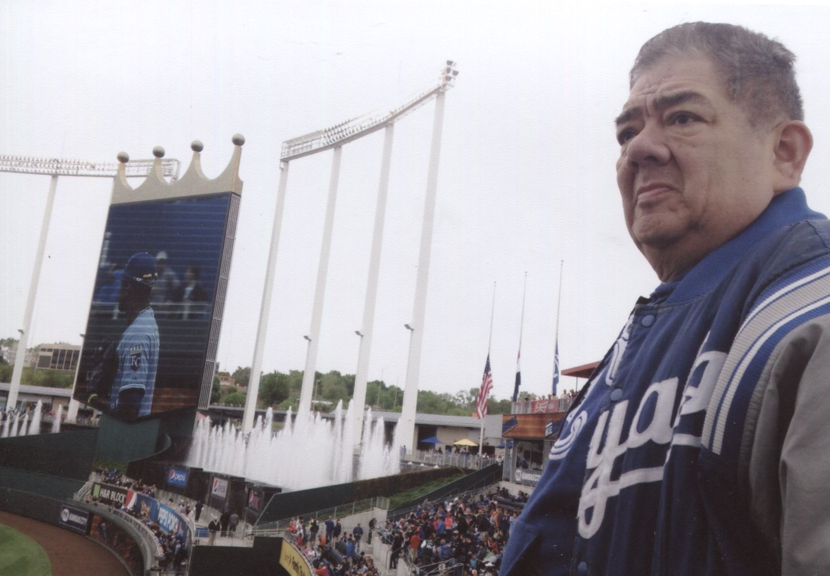 Tommy Florido Obituary Kansas City Mo