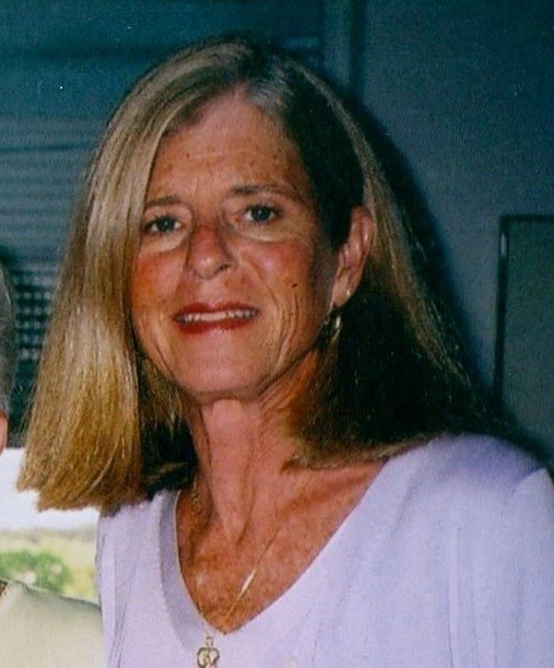 Obituary of Barbara Nolan Huggins