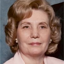 Obituary of Dorothy Irene Delehoy