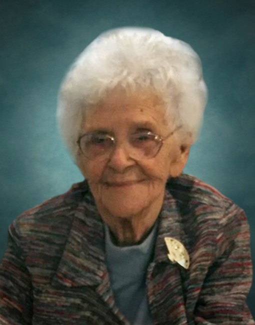 Obituary of Dorothy I. Alexander