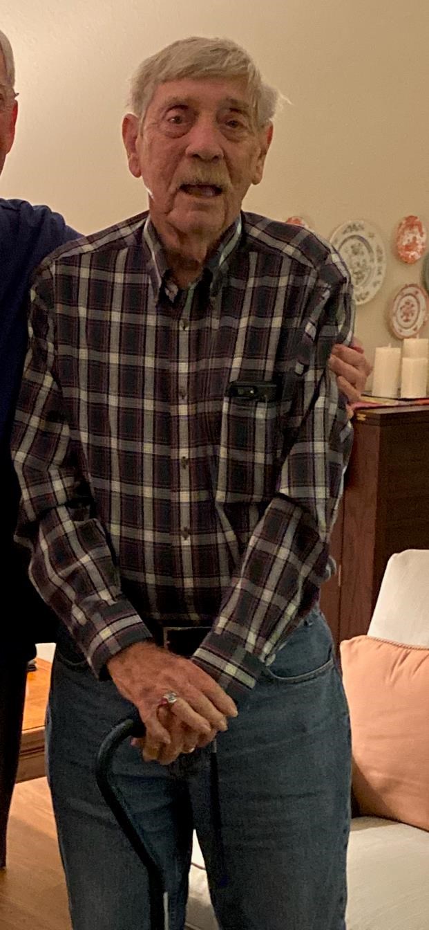 Obituary of Stanley R. Howard