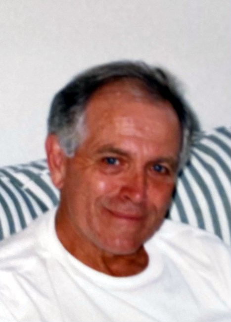 Obituary of Thomas Leonard Knapp