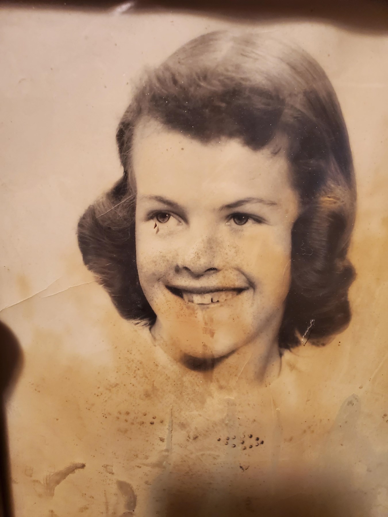 Obituary of Wanda L. Larson