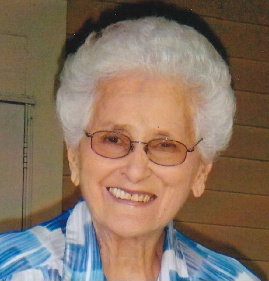 Inez Alleman Daigle Obituary Donaldsonville, LA