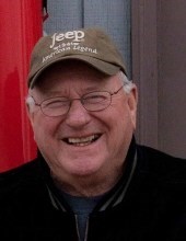 Obituary of Floyd "Gene" Gasparin