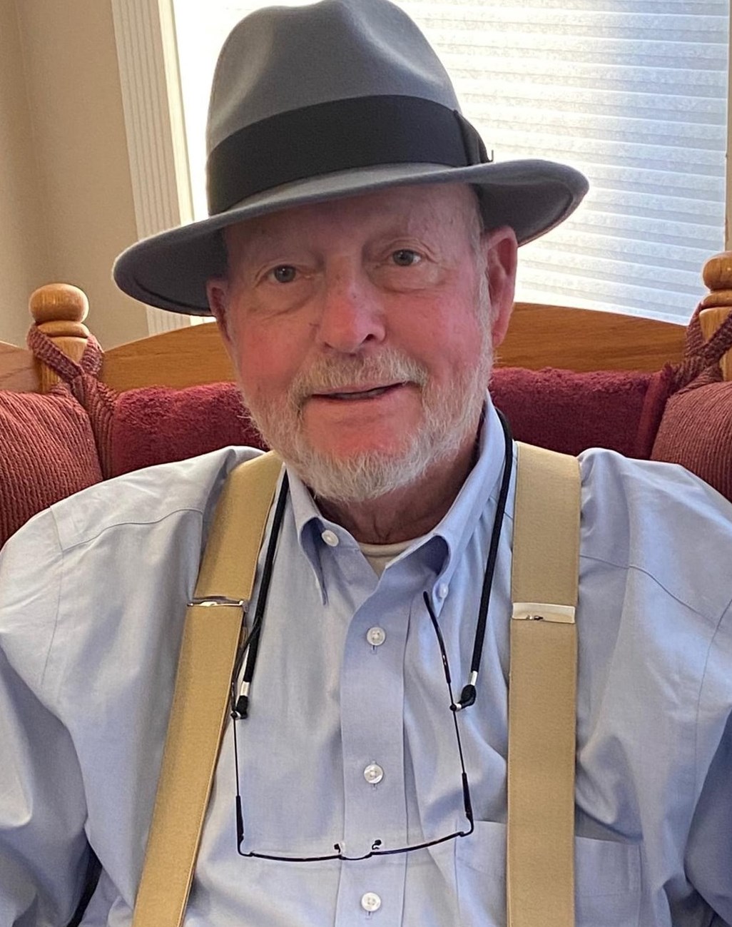 Ronald Hilliard Obituary Kansas City, MO