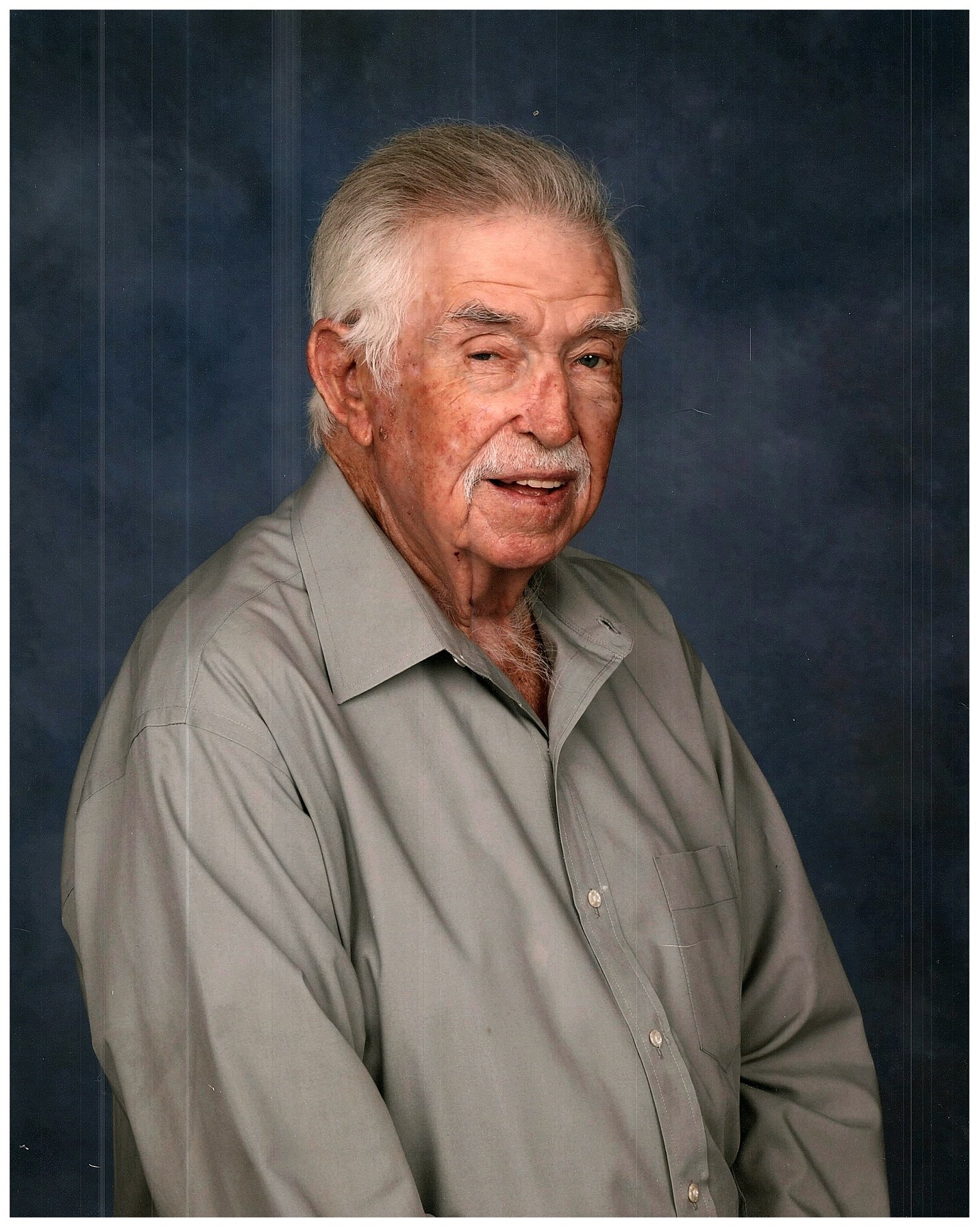 Obituary of Charles Everett Clayton