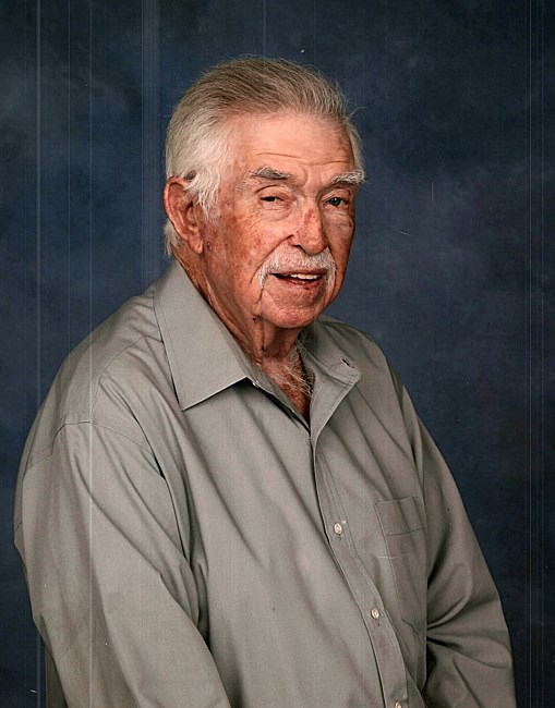 Obituary of Charles Everett Clayton