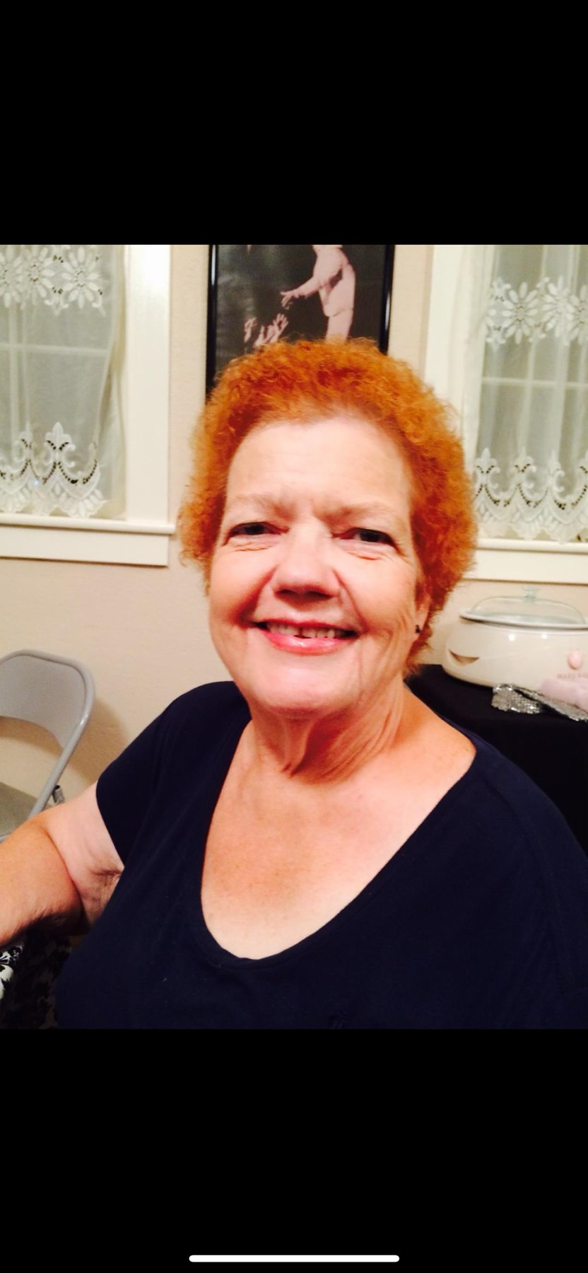 Obituary of Margaret Jessie Gardner