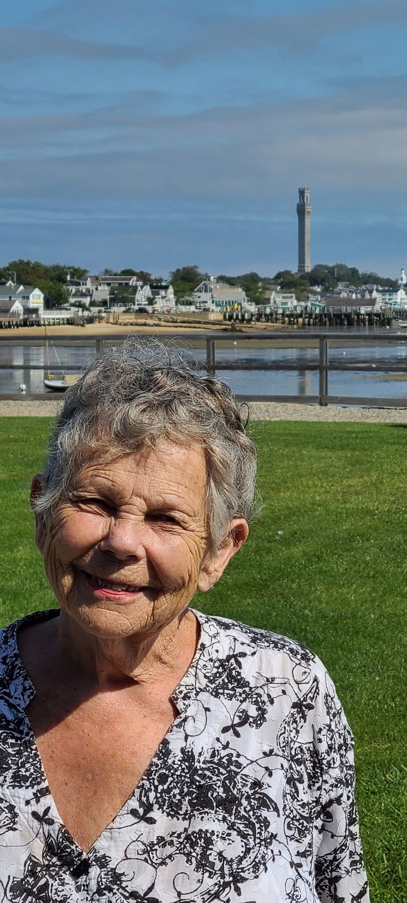 Obituary of Joan D. Ohrn