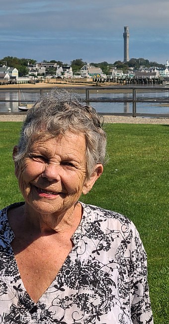 Obituary of Joan D. Ohrn