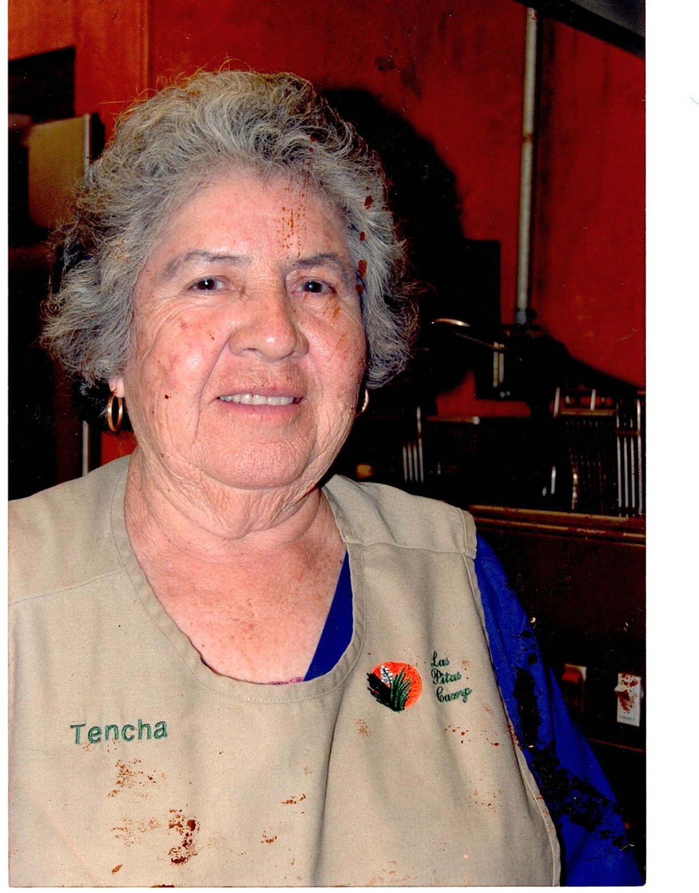 Avis de décès de Hortencia Doria Garza