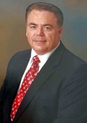 Obituario de John Edward Sawyer