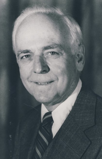 Obituary of Mr. Aubrey R. Morris