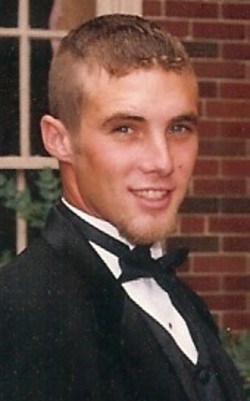 Obituary of Thomas Johnston