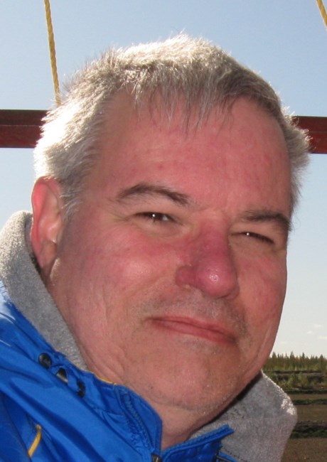 Obituary of Jacques André Legault