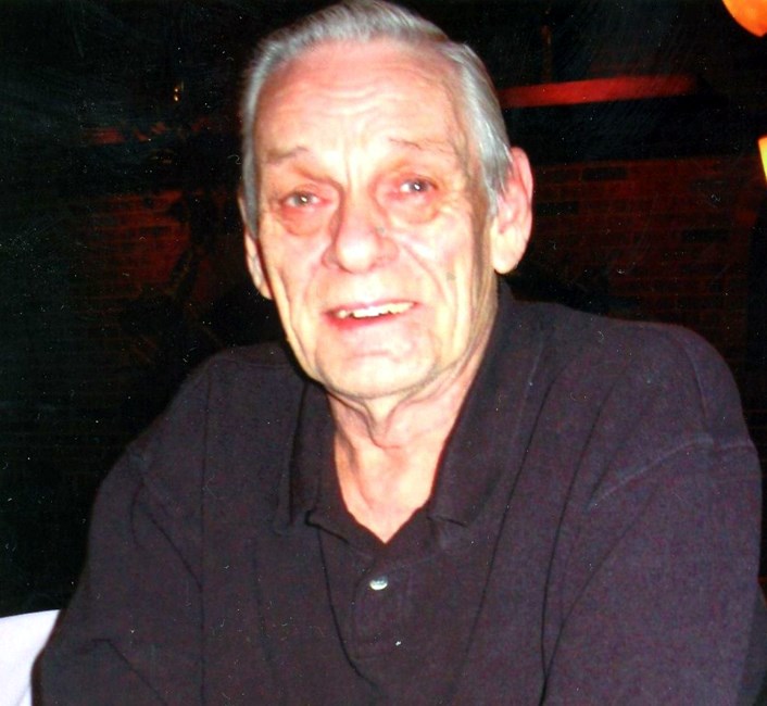 Obituary of Frank "Eddie" Poe