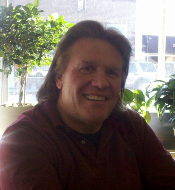 Obituary of Robert Dwayne Campbell