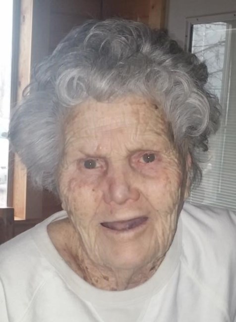 Obituary of Jewel West