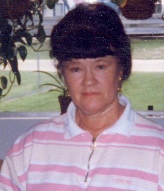 Obituary of Betty Williamson