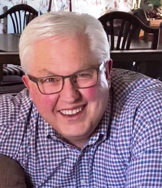 Obituary of Robert John Hajovsky