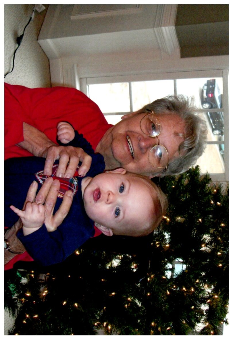 Obituary of Doris Ophelia Rogers