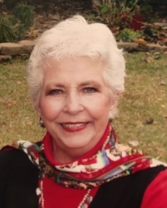 Obituary of Joan Alleen Downey