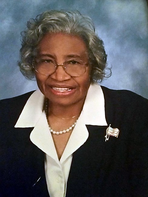 Obituary of Mary Helen Rowe
