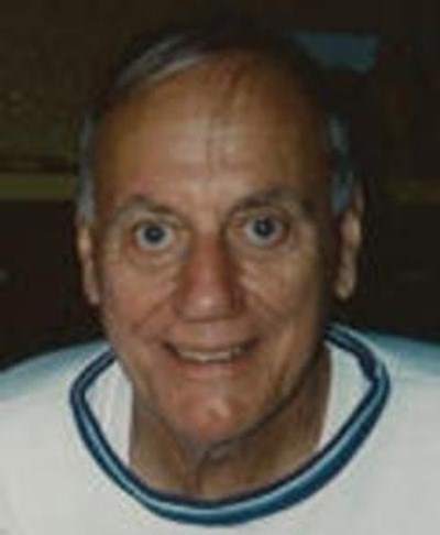 Obituary of Lt. Col. Victor   Pasetti, U. S. Air Force Ret.