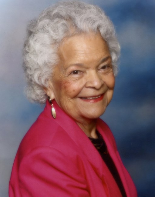 Obituary of Maria Y. Aguilar