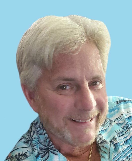 Obituary of Steven Kerzner