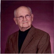 Obituary of Robert Emory Whittier