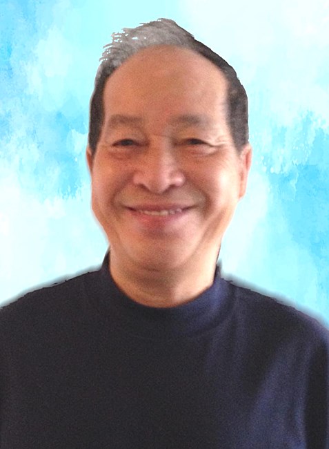 Obituario de Mr. Kai Yip Tsang