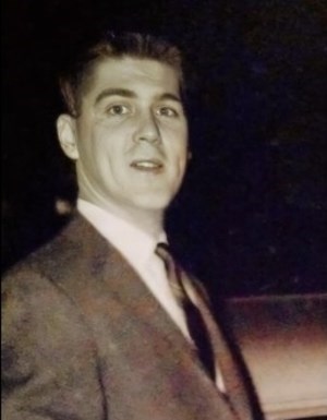 Obituary of John Albert Langhorn