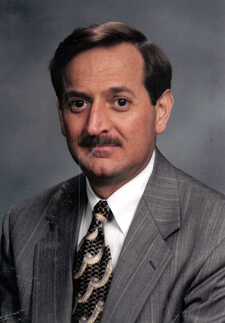 Avis de décès de John Leon Burgett