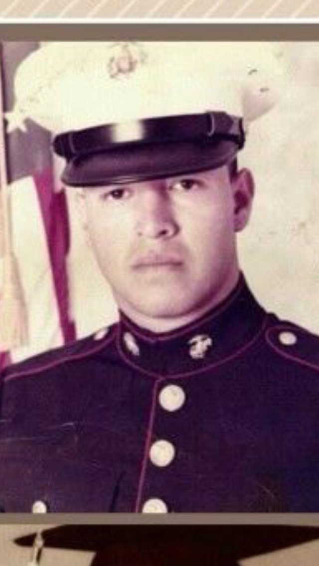 Octavio Madrid Obituary Montebello, CA