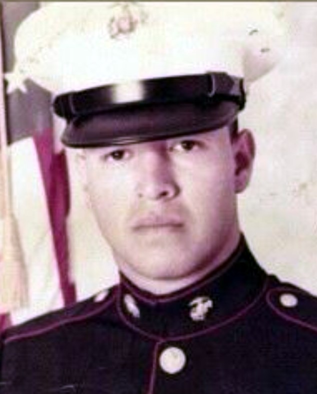 Octavio Madrid Obituary Montebello, CA