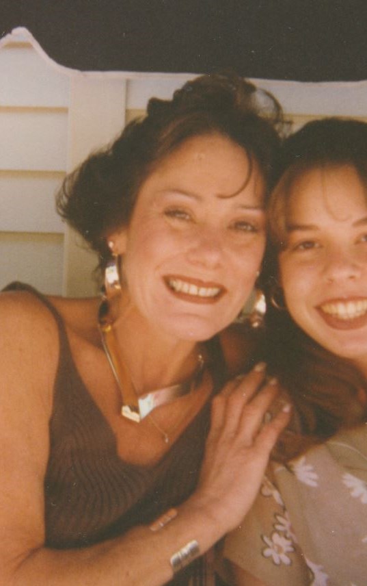 Obituary of Loretta Papini Hyde