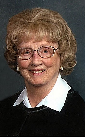 Obituario de Marjorie T. Jahn