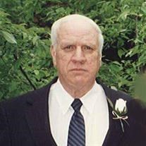 Obituary of Jerry Bowen
