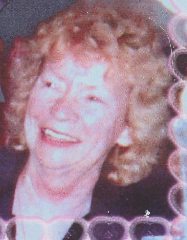 Obituary of Mary Catherine Sherry